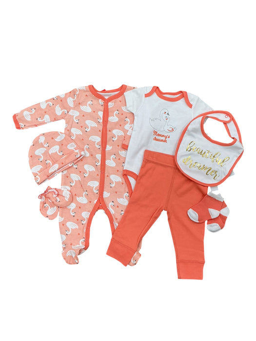 Set para bebé 3-6M (KOALABABY)