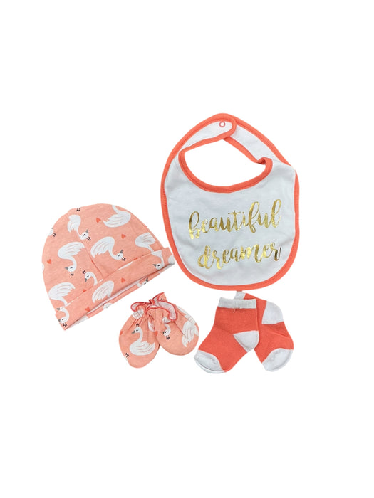 Set para bebé 3-6M (KOALABABY)