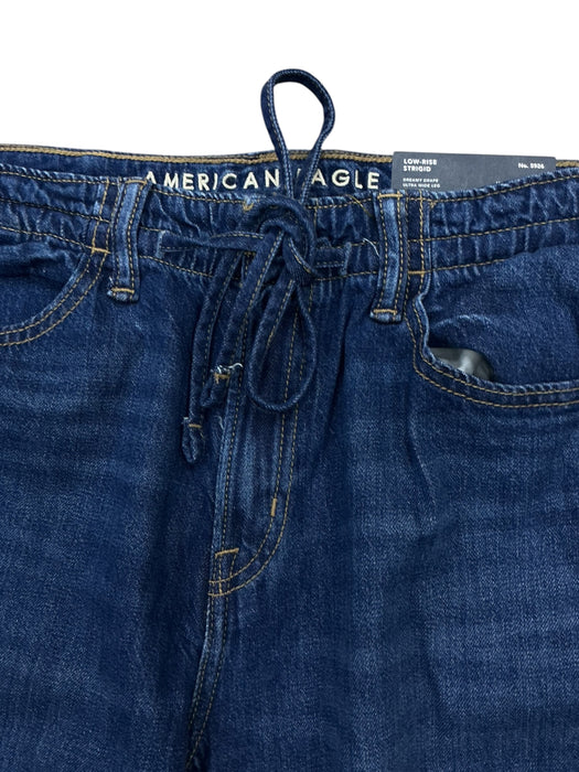 Pantalón 26 (AMERICAN EAGLE)