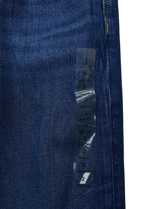 Pantalón 26 (AMERICAN EAGLE)