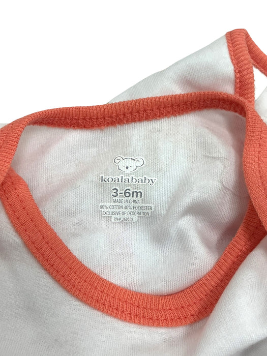 Set para bebé 3-6M (KOALABABY)