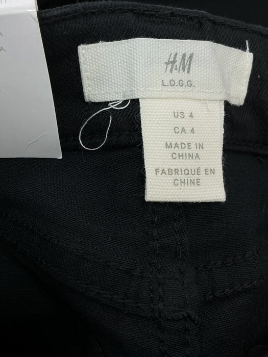 Pantalón 4 (H&M)