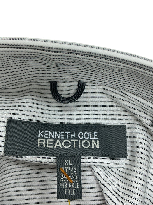 Camisa XL (KENNETH COLE)
