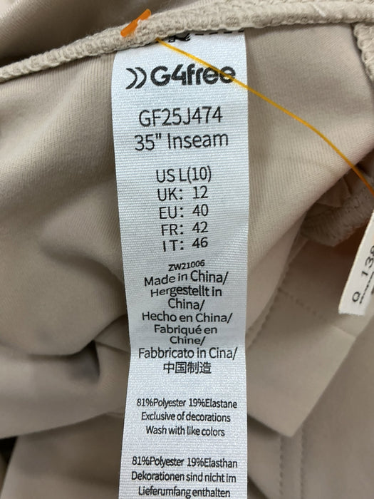 Legging 10 (G4FREE)