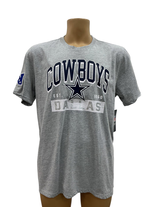 Playera XL (NFL)
