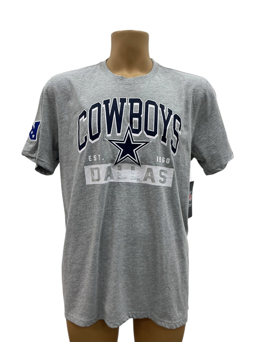 Playera XL (NFL)