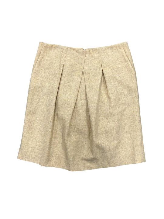 Falda 10P (TALBOTS)