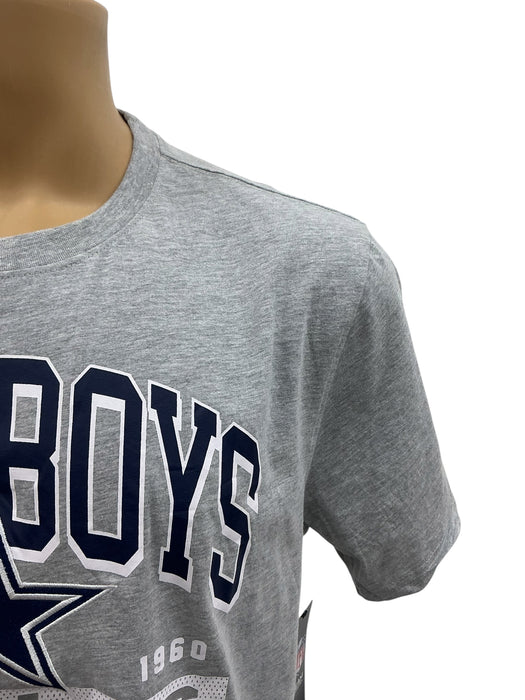 Playera XL (NFL)