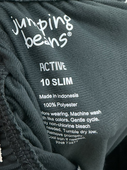 Pants para niñ@ 10(JUMPING BEANS)