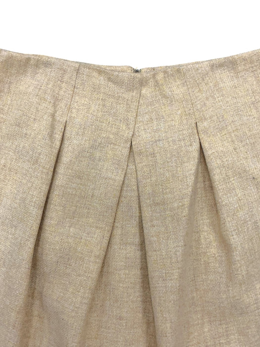 Falda 10P (TALBOTS)
