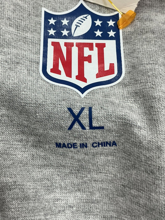 Playera XL (NFL)