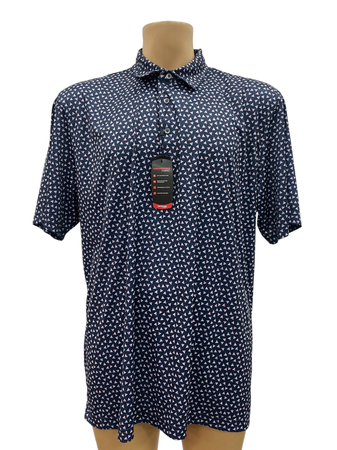 Camisa XXL (GREG NORMAN)