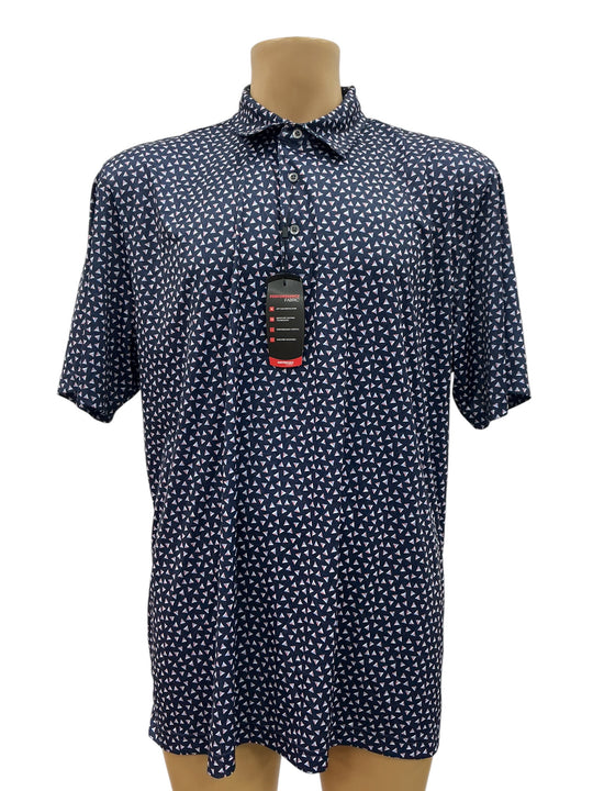 Camisa XXL (GREG NORMAN)