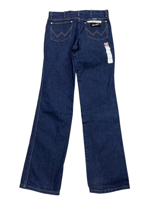 Pantalón 31X32 (WRANGLER)