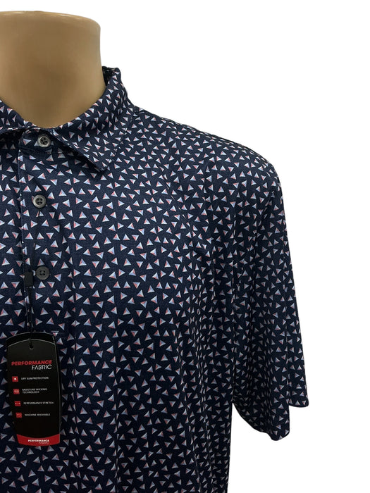 Camisa XXL (GREG NORMAN)
