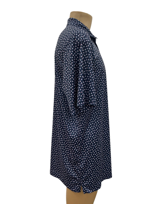 Camisa XXL (GREG NORMAN)