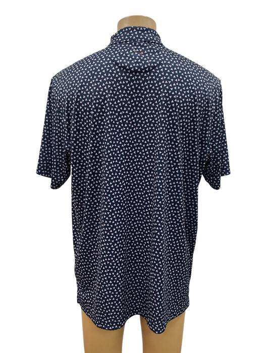 Camisa XXL (GREG NORMAN)
