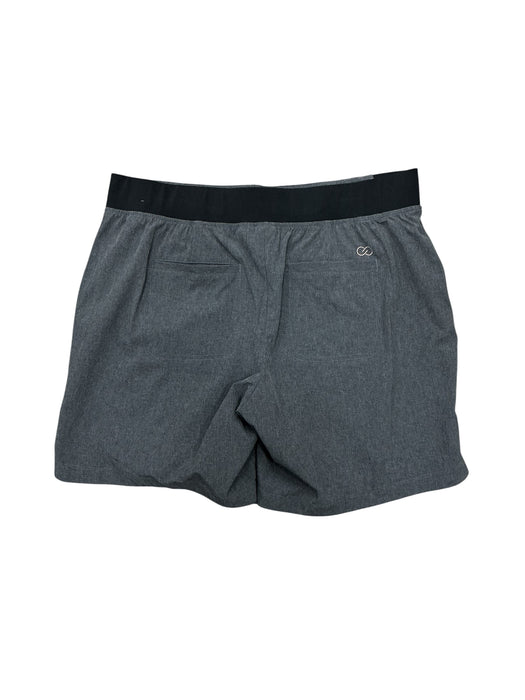 Short L (CALIA)