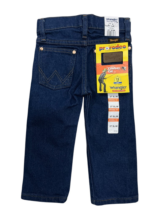 Pantalón de niñ@ 2T (WRANGLER)