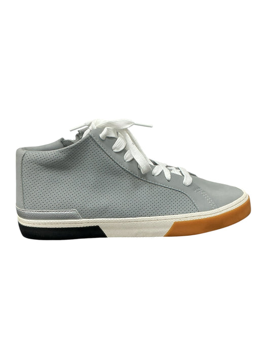 Tenis 8.5 (A NEW DAY)