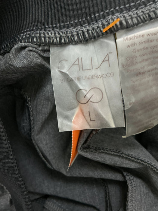 Short L (CALIA)