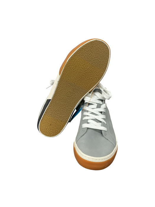 Tenis 8.5 (A NEW DAY)