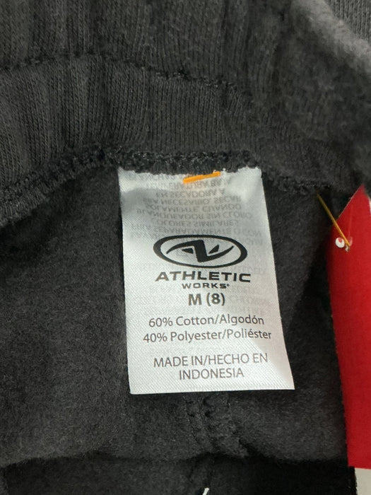 Pants para niñ@ M (ATHLETIC)