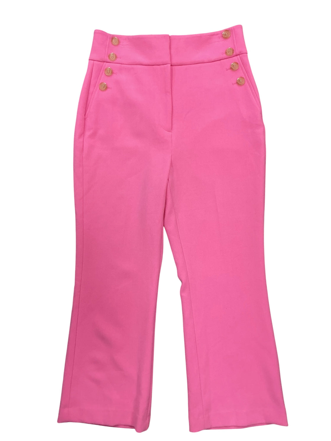 Pantalón 10 (HALOGEN)