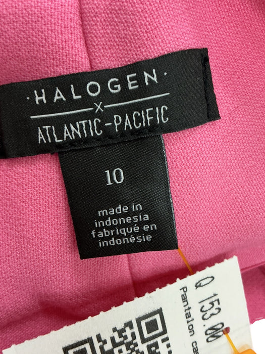 Pantalón 10 (HALOGEN)