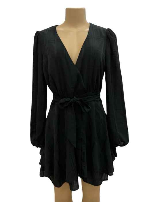 Vestido M (CHARMED HEARTS)