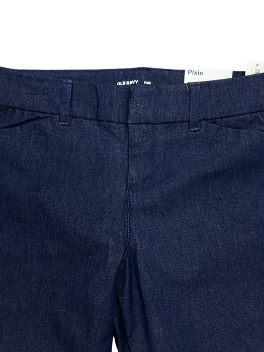 Pantalón 2 (OLD NAVY)