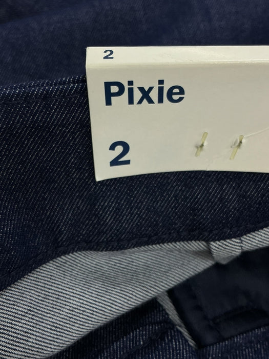 Pantalón 2 (OLD NAVY)