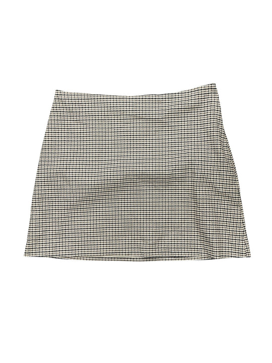Falda 4 (H&M)