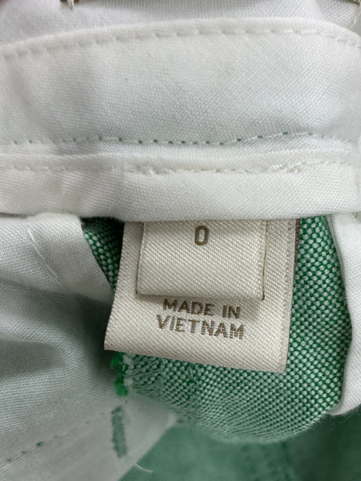 Short 0 (J.CREW)