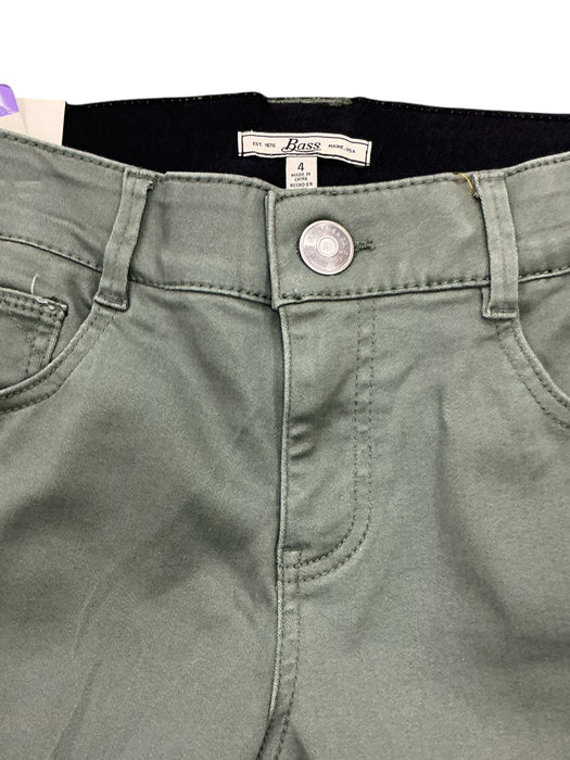 Pantalón 4 (BASS)
