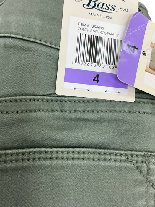 Pantalón 4 (BASS)