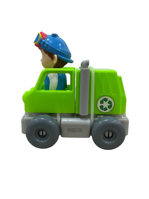 Camión de Reciclaje (COCOMELON)