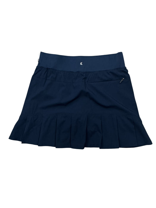 Falda deportiva S (KYODAN)
