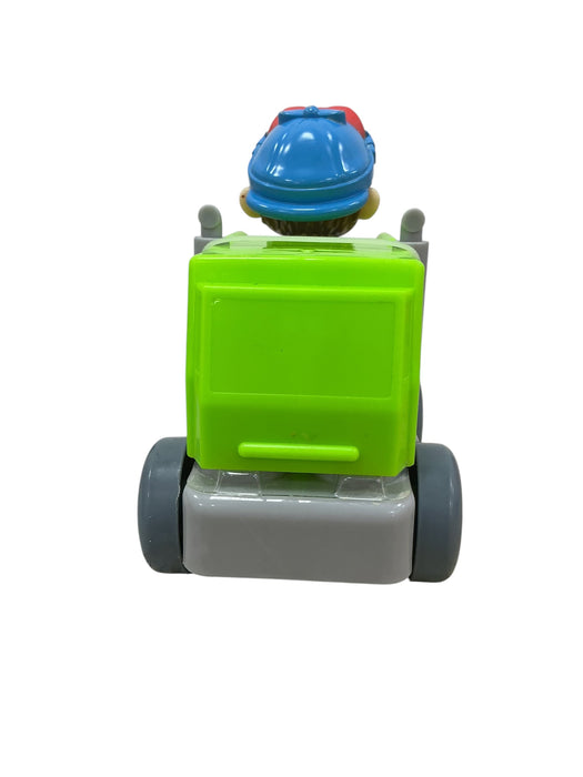 Camión de Reciclaje (COCOMELON)