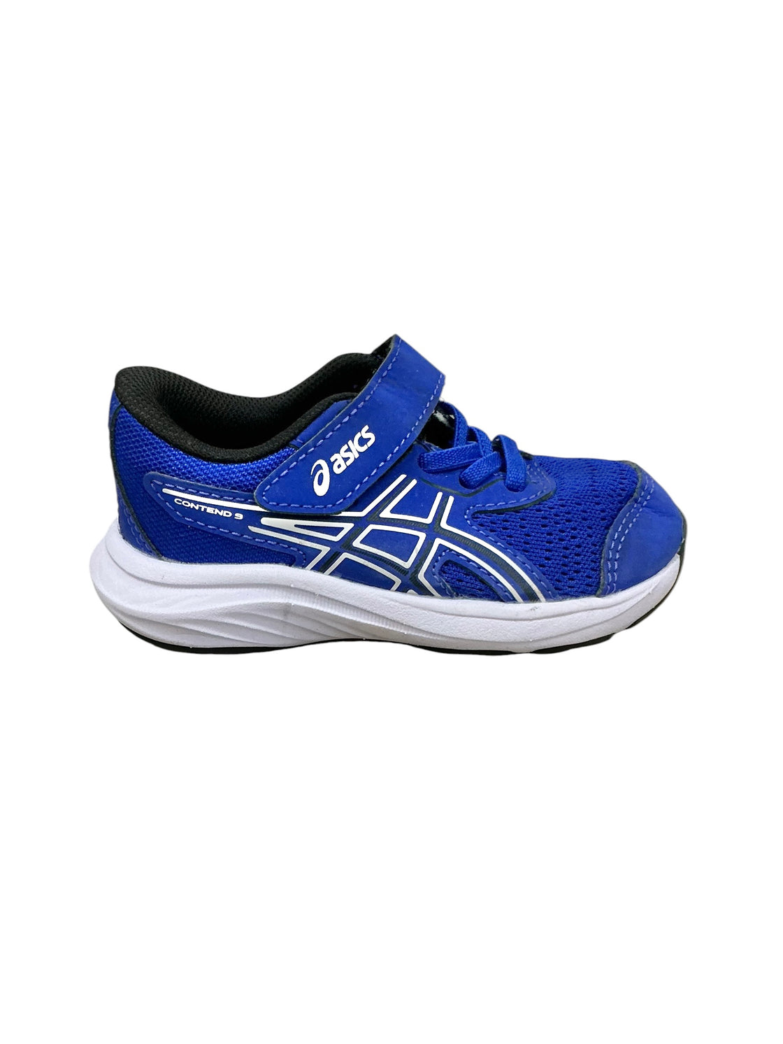 Tenis para niño 6 (ASICS)