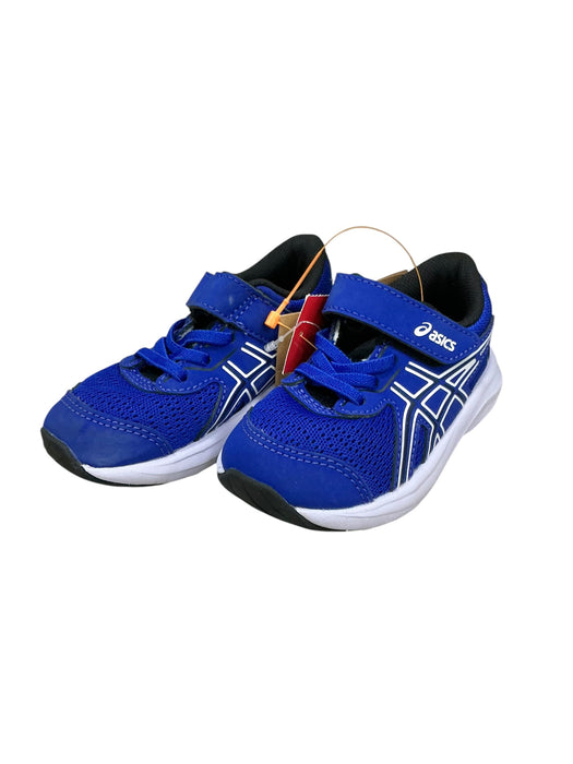 Tenis para niño 6 (ASICS)