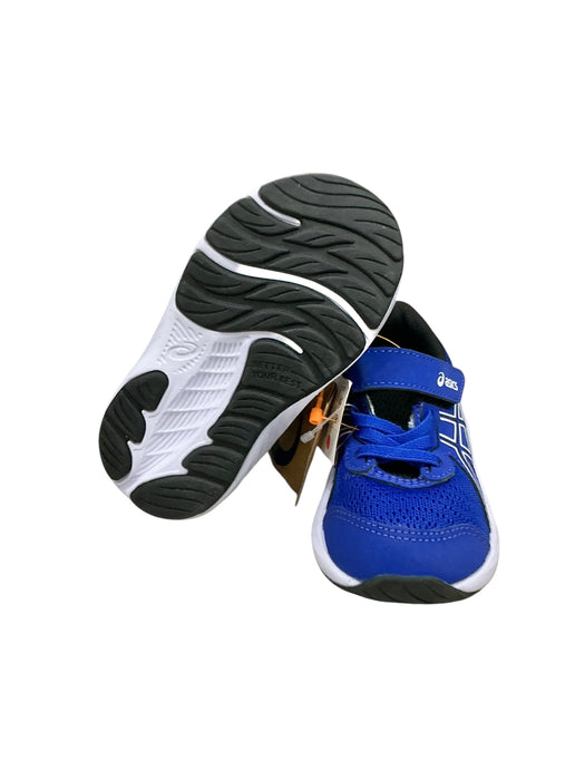 Tenis para niño 6 (ASICS)