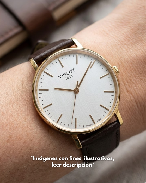 Reloj Análogo (TISSOT)