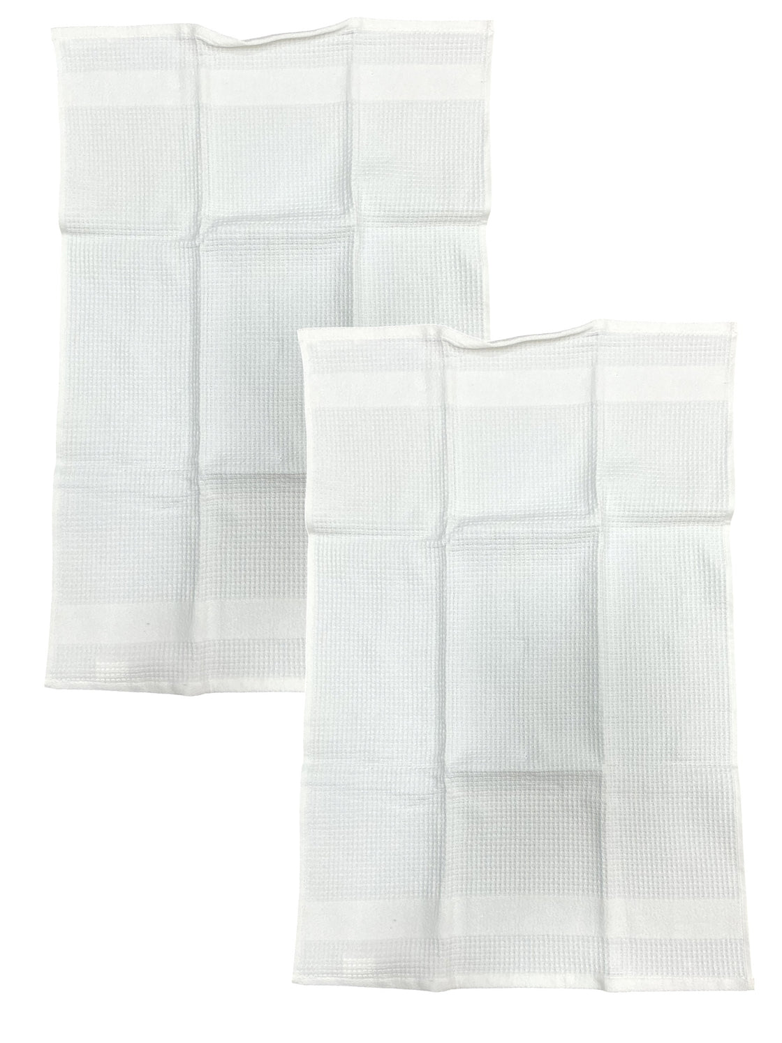 Toallas de cocina (CRATE Y BARREL)