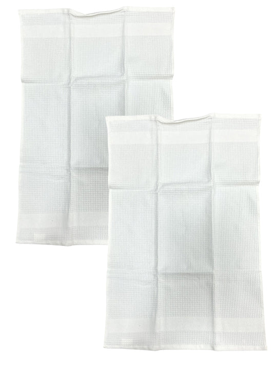 Toallas de cocina (CRATE Y BARREL)