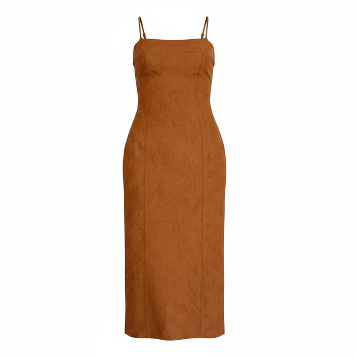 Vestido XXS (DYNAMITE)