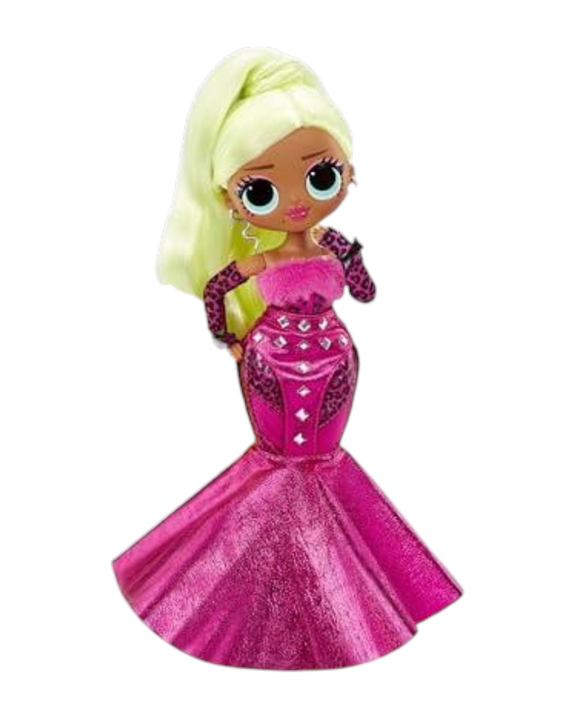 Lady Diva (LOL)