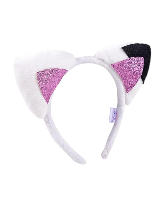 Tiara y brasalete (DREAMWORKS)