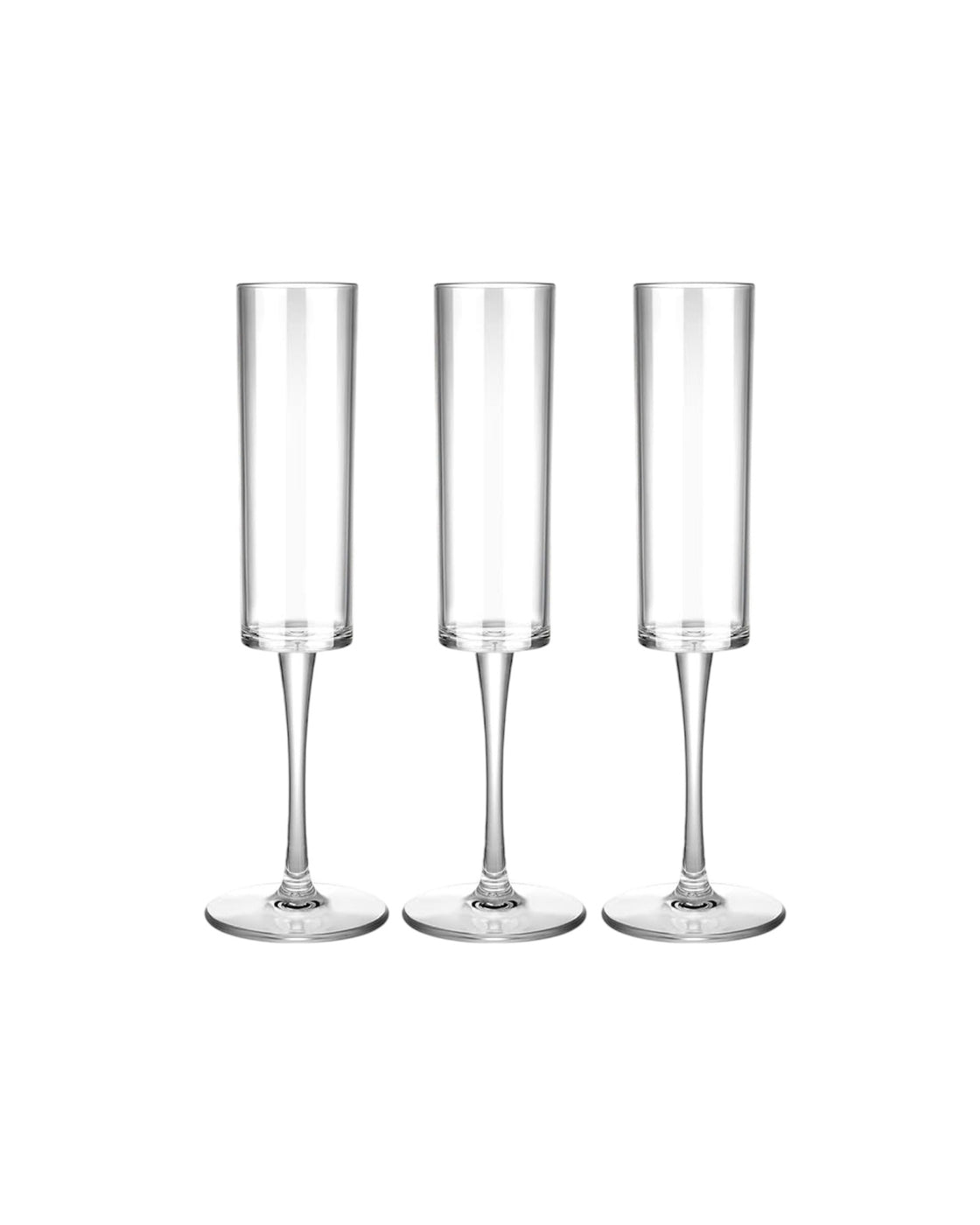 Set de copas desechables (FINELINE)