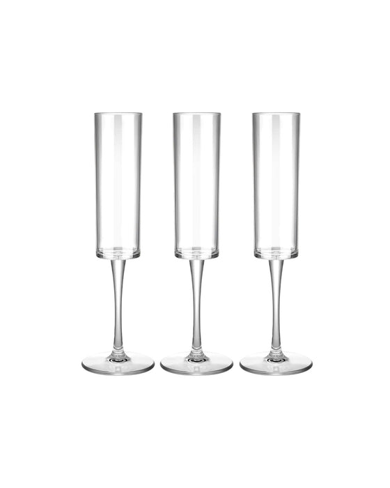 Set de copas desechables (FINELINE)
